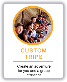 Custom Trips